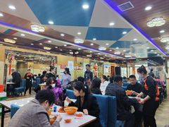 -三姐妹冷面馆(保卫路店)