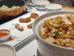 -老阿爸鲜鱼土菜(独墅湖店)