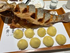 -山东宾馆·齐鲁苑餐厅