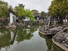 -常熟方塔园