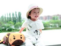 -丁香湖公园