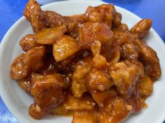-老杨饭店(万科里店)