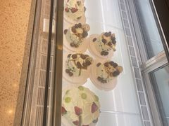 -WenTinG文汀·半糖蛋糕(合生汇店)