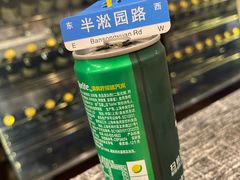 -徐记私厨(半淞园路店)