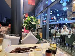 -柴门饭儿(成都太古里店)