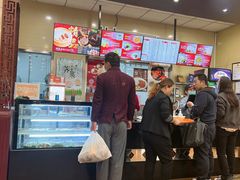 -庆丰包子铺(西单店)