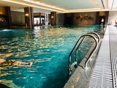 -上海崇明金茂凯悦酒店