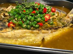-半天妖烤鱼(大兴大悦春风里店)