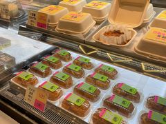 -鹤所·低糖零蔗糖烘焙(长楹店)