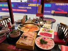 -红运火锅·中国名火锅(中防万宝城店)