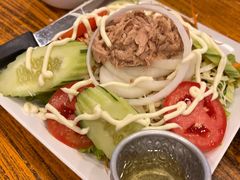 -Doo Dee Thai Food(Issan/Isaan/Esan)