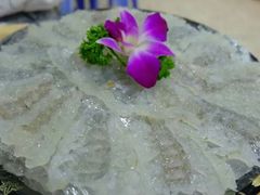-官塘锋记鱼生·生腌·砂锅粥(牌坊街店)