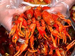 -二钳洞庭虾蟹·江湖菜(鹭岛店)