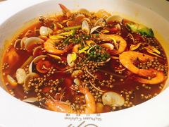-首秀·四川料理(星耀101店)