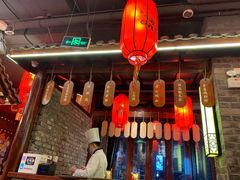 -谭鸭血老火锅(漳州路店)