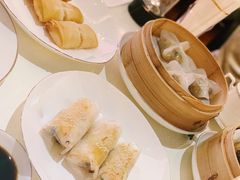 -铭家点心(秦岭路店)