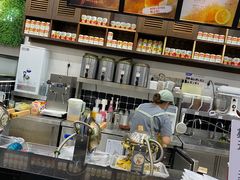 -桂桂茶(万嘉广场店)