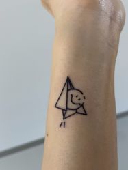 -彦瑾·TATTOOstudio