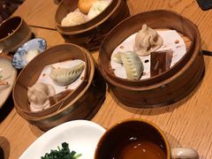 -萬國春·中菜馆(颐和公馆店)