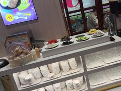 -豪享来(我格广场店)