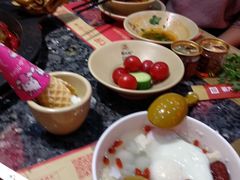 -蜀大侠火锅(森兰花园城店)