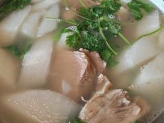 -渝信川菜(南滨店)