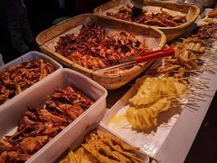 -学府小吃一条街(北大门商业街店)