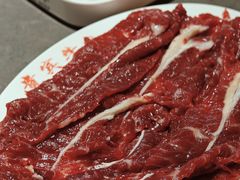 -贵宾牛·潮汕牛肉火锅(珠池总店)