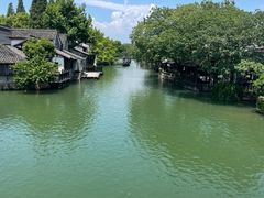 -乌镇景区