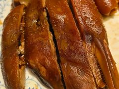 -金成潮菜博物馆(海珠湿地店)