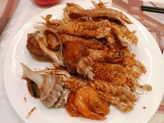 -长沙豪布斯卡酒店(长沙省政府德思勤店)