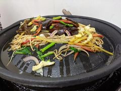 -一烙锅(友谊店)