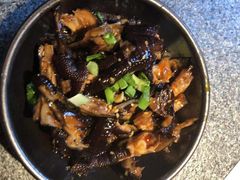 -蛙小侠(威高广场店)