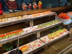-東盛炭烤自助料理(玄武招商花园城店)