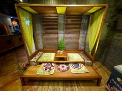 -泰迈·影院式足道SPA(世纪大道店)