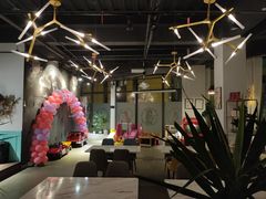 -荣耀.西式融合餐厅(留云湖店)