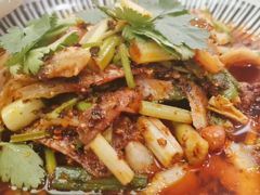 -川味中国寻香馆(琴台路店)