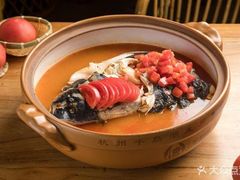 -鱼食饭稻·苏浙土菜17年老馆子(平江路店)