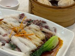 -中山国际酒店中餐厅