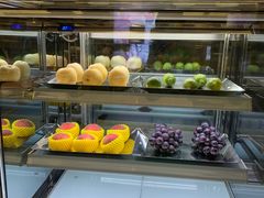 -LELECHA乐乐茶(百货大楼店)