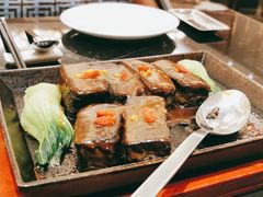-臻萃轩中餐厅(国家会展中心店)