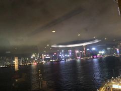 -千禧新世界香港酒店