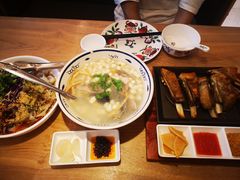 -西北45°(世茂广场店)
