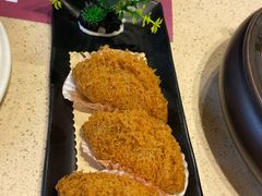 芋角-点都德(汇盈广场店)