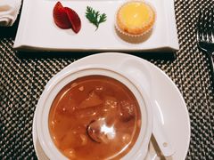 -逸东轩(香港逸东酒店)