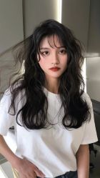 点击看大图 -摩度造型·烫发染发接发