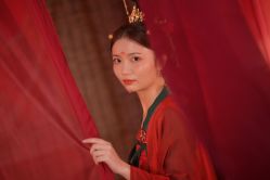 -汉仪华裳汉服馆(打浦桥店)