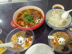-丁太婆老妈蹄花(人民公园非遗总店)