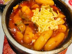 -韩宫宴炭火烤肉(印象城店)