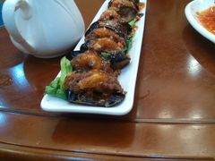 -普天和酒楼·新津菜·烤鸭(天津之眼店)